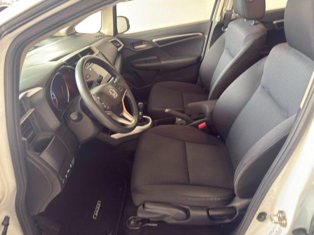 HONDA Jazz 1.3 Comfort Connect ADAS