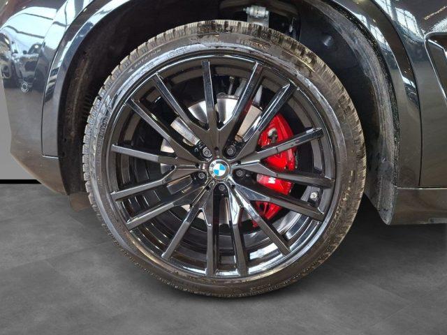 BMW X5 xDrive30d 48V Msport Pro Aut. + Tetto apr.