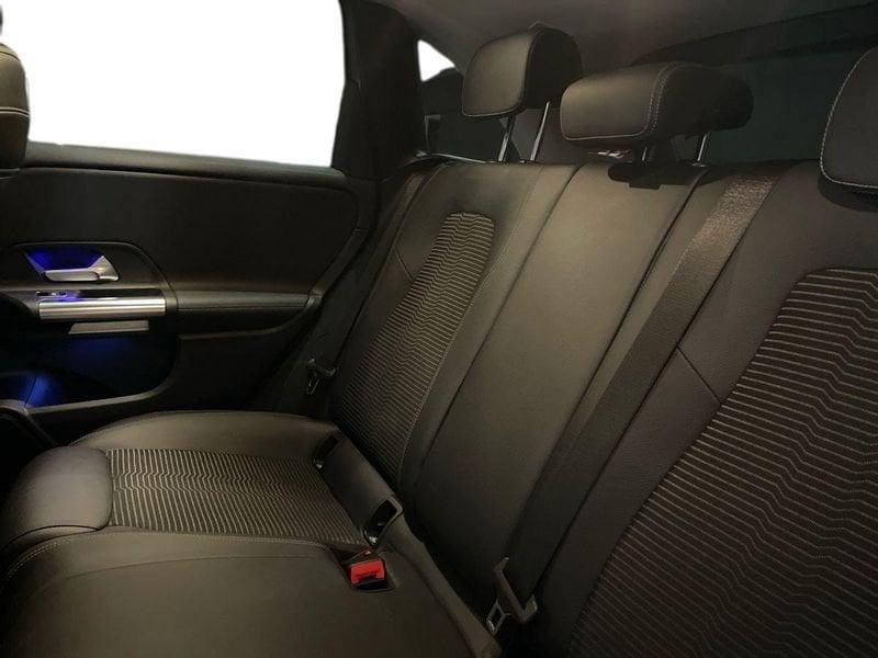 Mercedes-Benz Classe B B 180 d Sport Plus auto