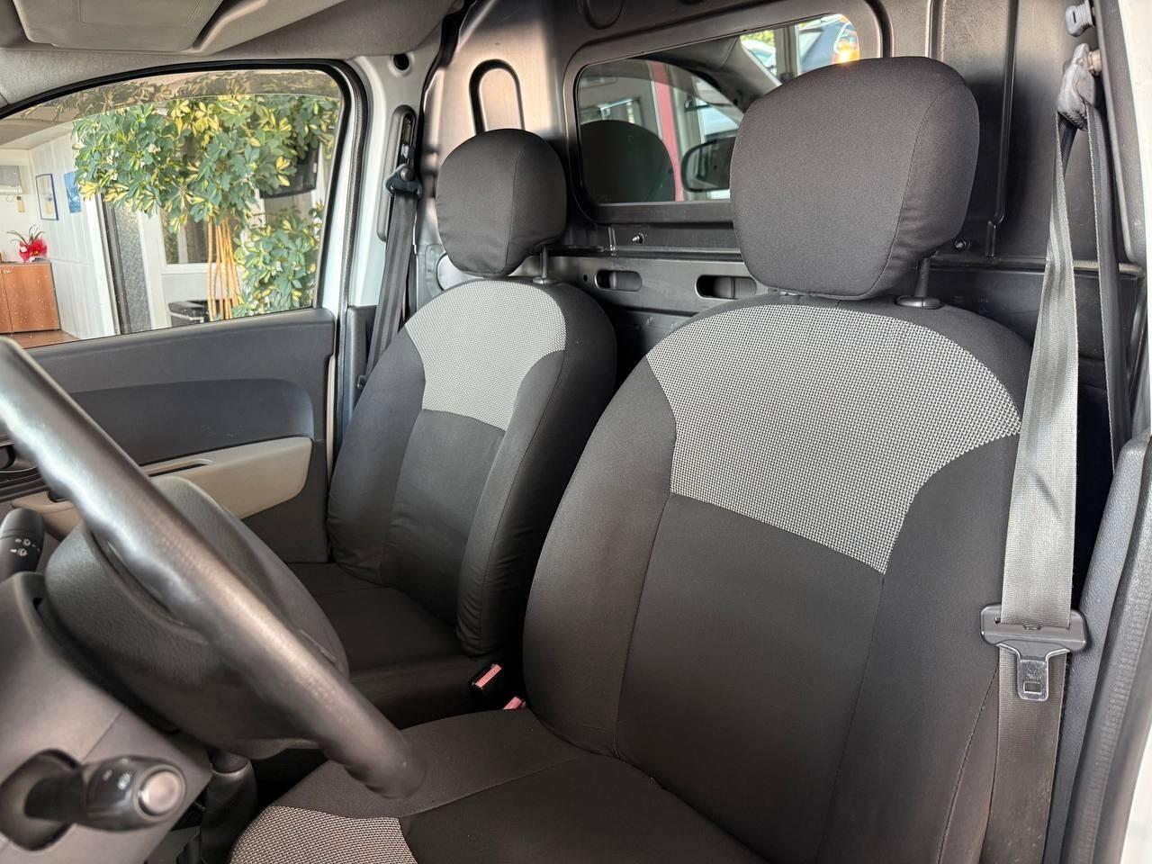 Dacia Dokker 1.6 8V 100CV Start&Stop GPL