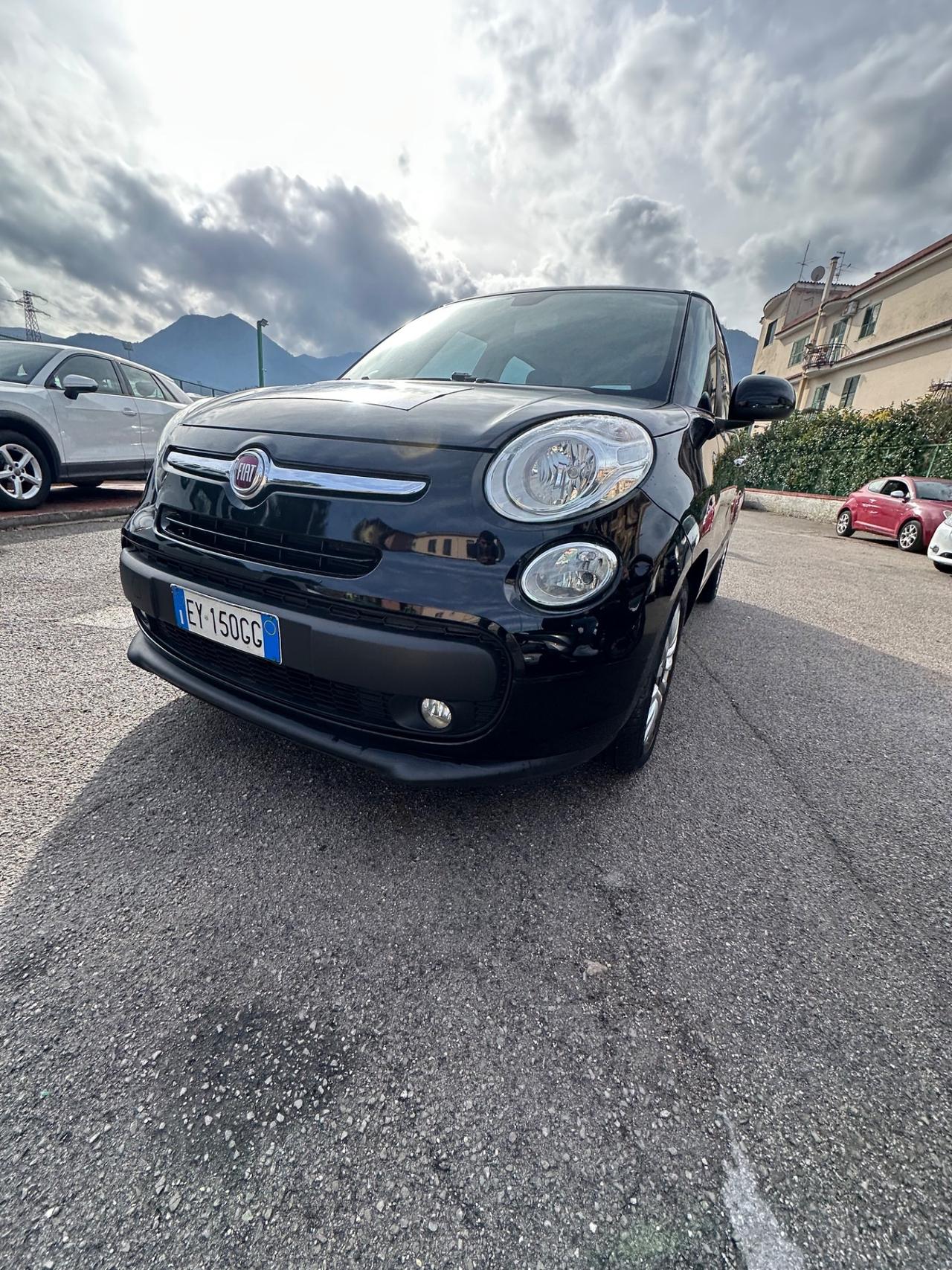 Fiat 500L 1.3 Multijet 85 CV Pop