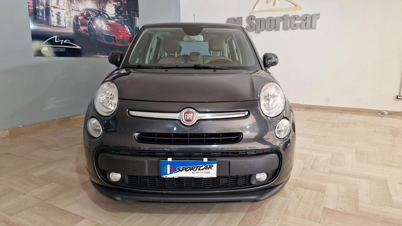 Fiat 500L 1.6 Multijet 105 CV Lounge