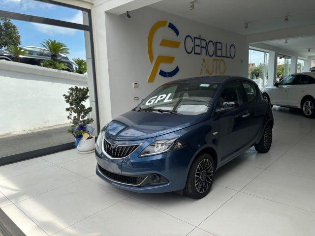 LANCIA Ypsilon 1.2 69 CV 5 porte GPL Ecochic tua da ?169,00 mensi