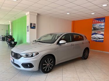 Fiat Tipo 1.4 5 porte Lounge PERMUTE E FINANZIAMENTI