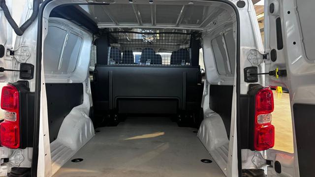 CITROEN Jumpy 2.0 BlueHDi 140 S&S PL-SL-DC Mobile Furgone XL