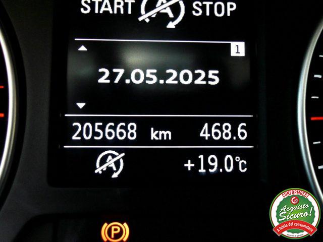 AUDI A3 SPB 1.6 TDI Ambition