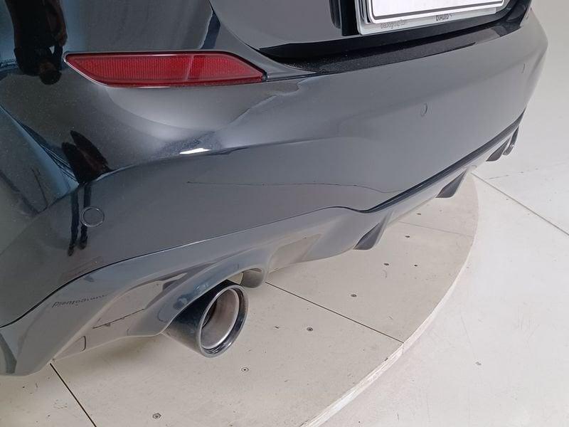 BMW Serie 2 G.C. Serie 2 F44 Gran Coupe Diesel 220d Gran Coupe xdrive Msport auto