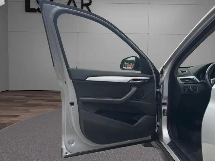 Bmw X1 xDrive 190 CV UNIPRO -PROMO FINANZIAMENTO LS CAR