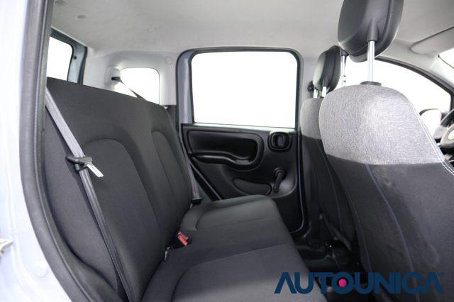 FIAT Panda 1.0 FIREFLY S&S HYBRID NEOPATENTATI