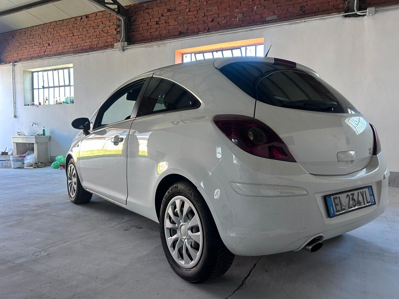Opel Corsa 1.3 CDTI 95CV F.AP. 3 porte Elective