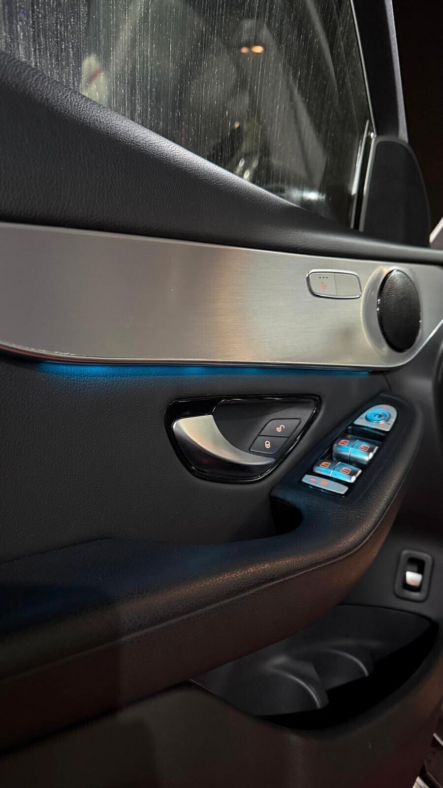 Mercedes-benz GLC 250 GLC 250 d 4Matic Exclusive