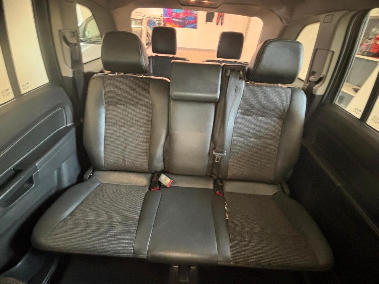 Opel Zafira 1.9 CDTI 101CV Club