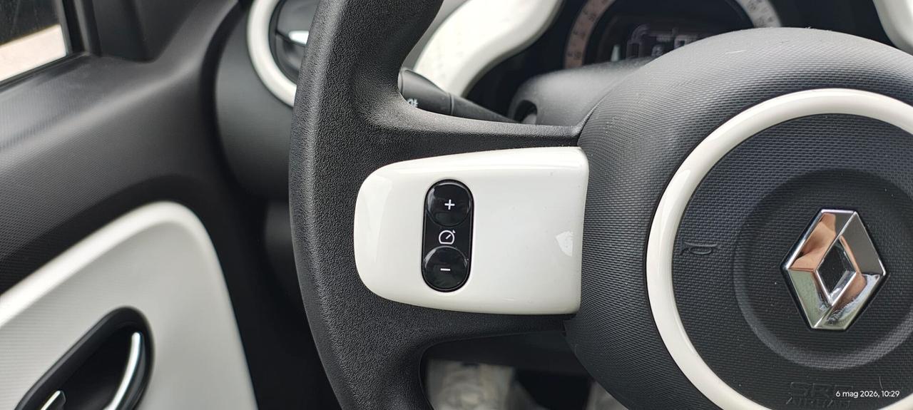 Renault Twingo Equilibre 22Kwh
