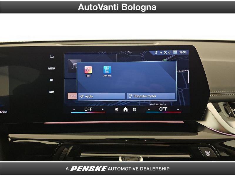 BMW iX1 iX1 eDrive 20 xLine