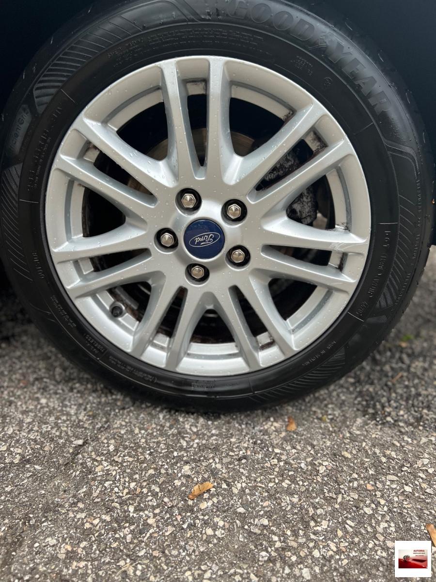 FORD - C-Max - 1.6/120CV GPL Titanium