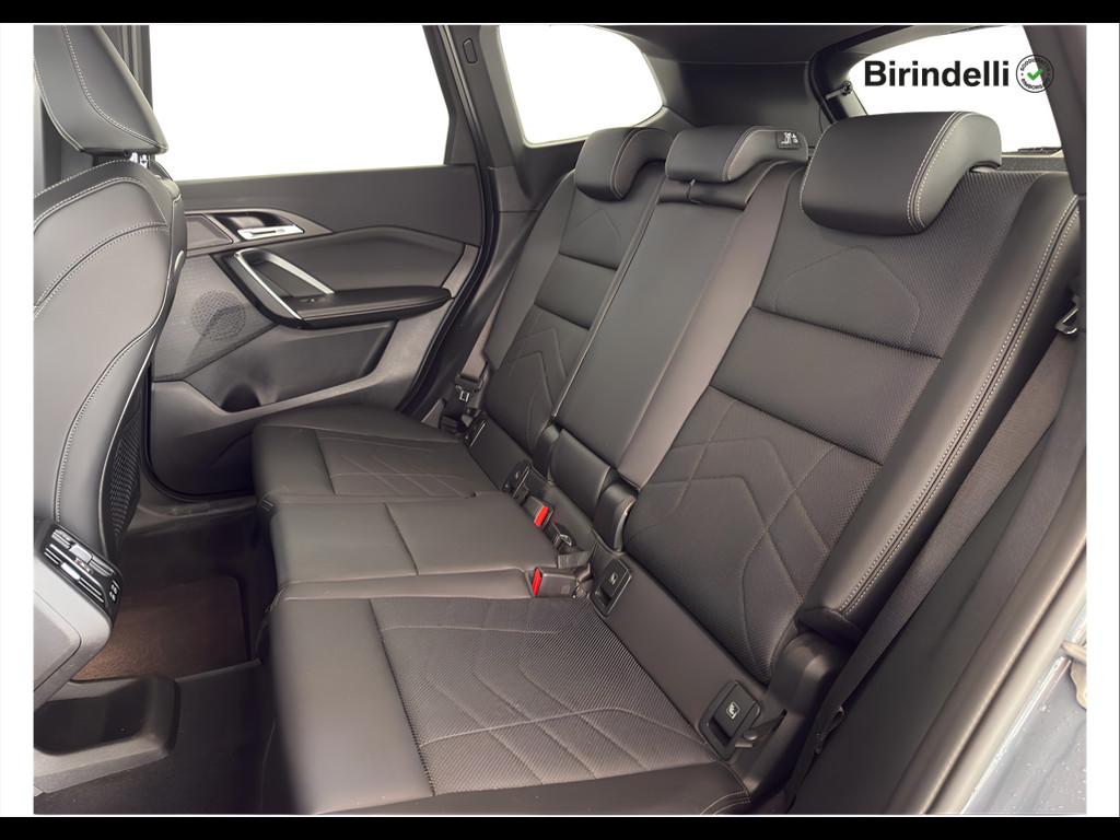 BMW X1 (U11) - X1 sDrive 18d Msport