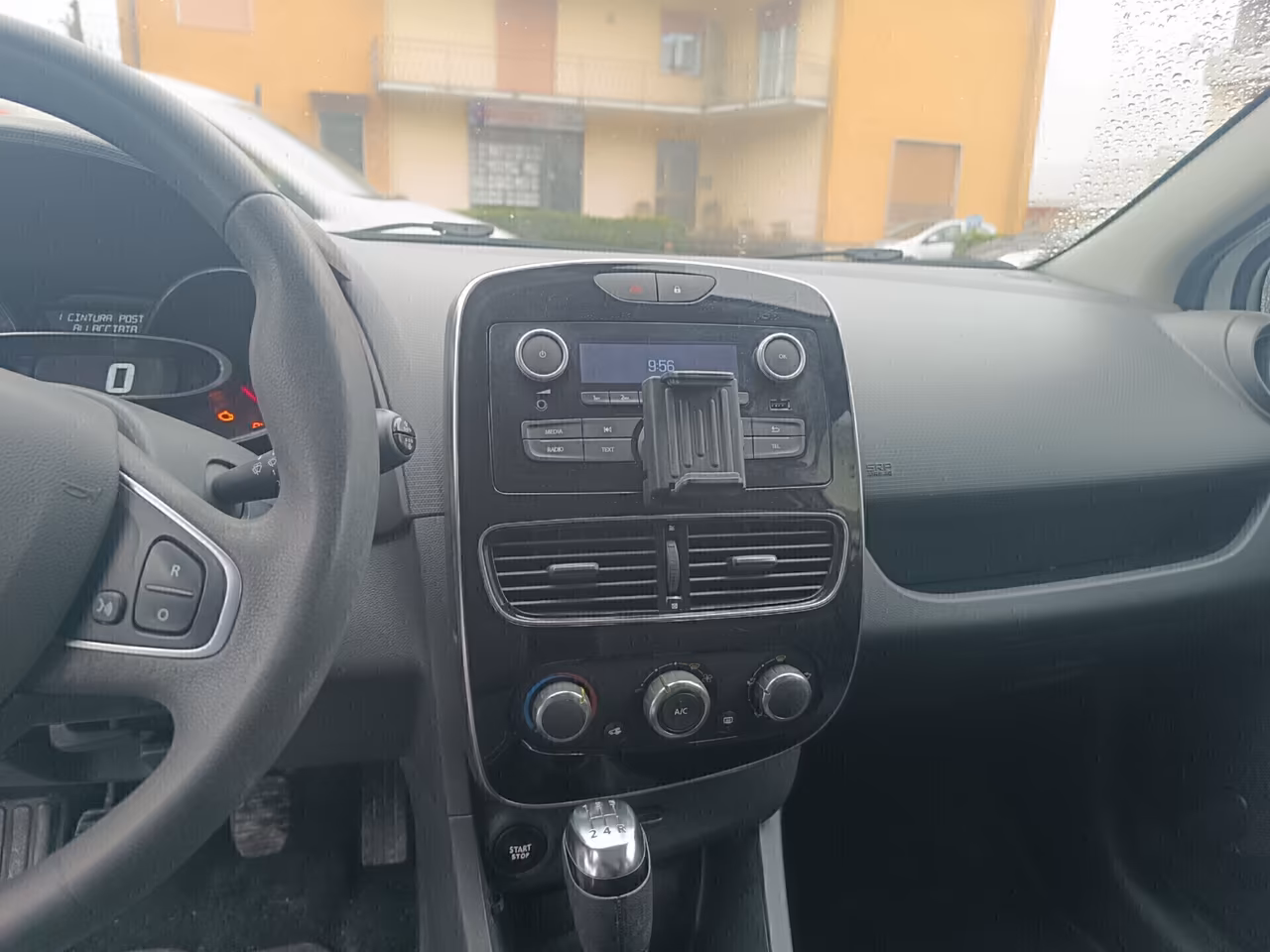 Renault Clio Sporter 1.5 dCi 75CV Energy Life