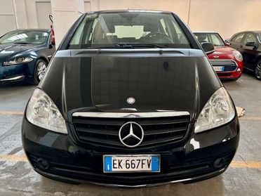 Mercedes-Benz A 160 Classe A 160 benzina ok neopatentati-
