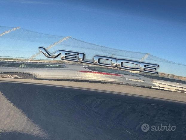 ALFA ROMEO Stelvio 2.0 Turbo 280 CV AT8 Q4 Veloc