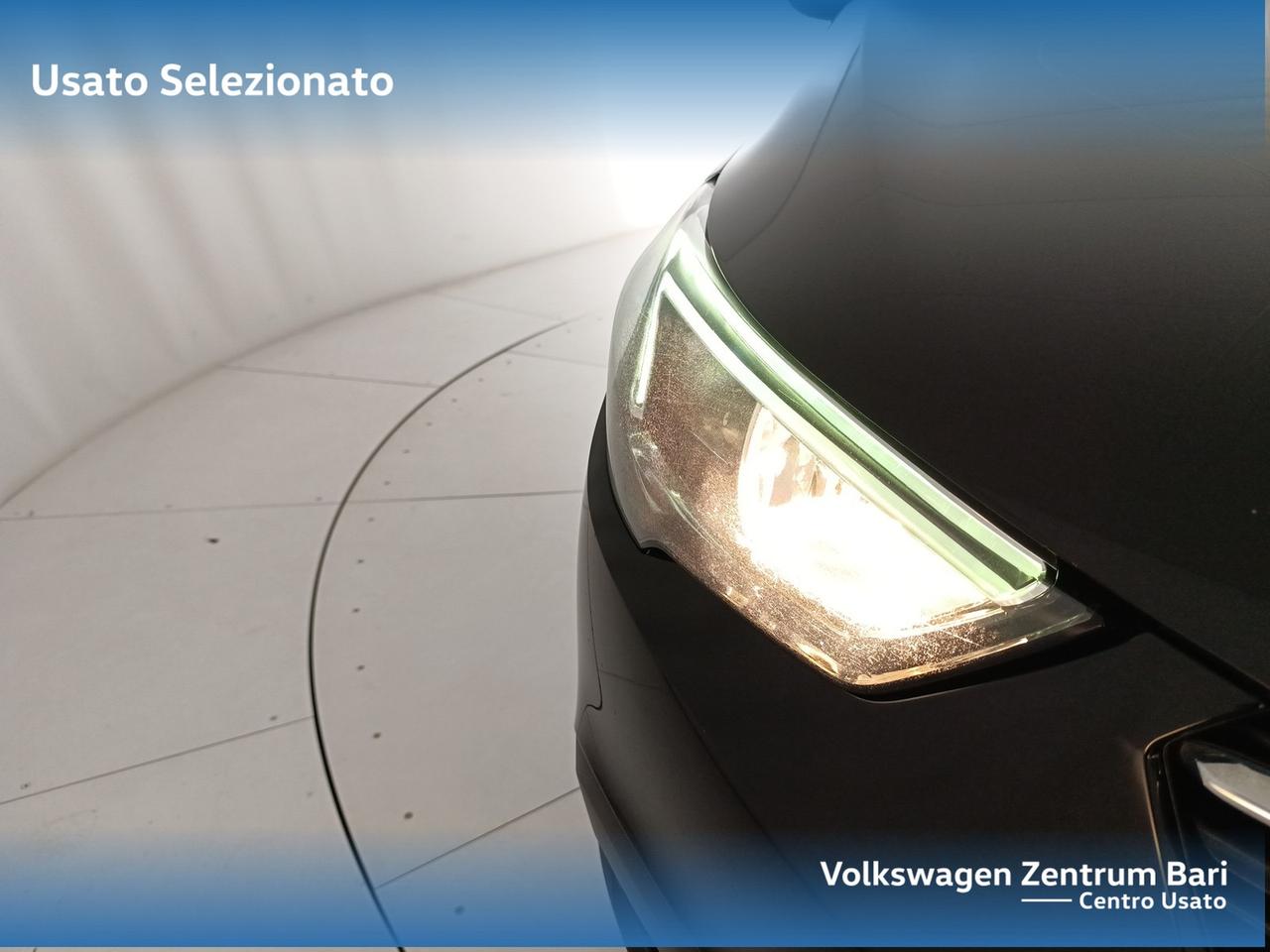 Opel Crossland X x 1.5 ecotec advance s&s 102cv