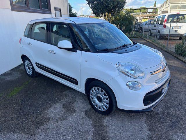FIAT 500L 1.3 Multijet 95 CV pop star