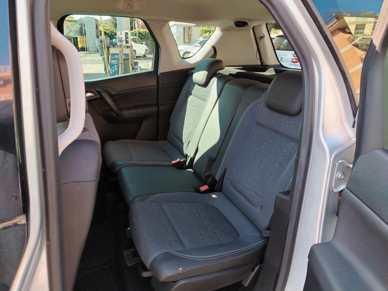 Opel Meriva 1.6 CDTI 110CV Start&Stop Cosmo