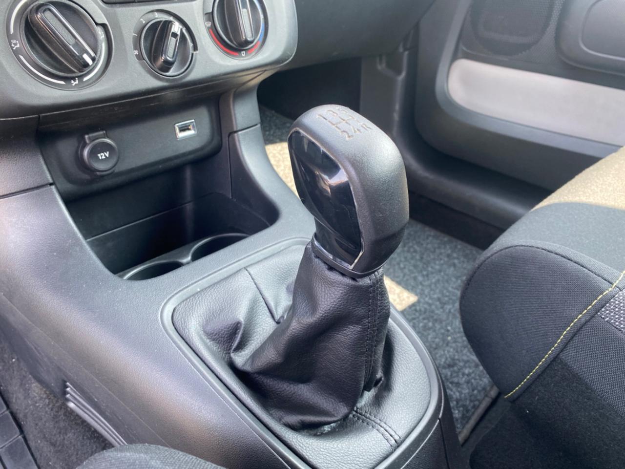 Citroen C3 BlueHDi 100 S&S Van Live