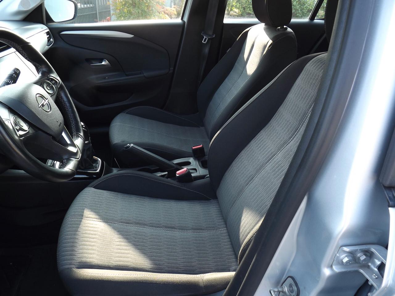 Opel Corsa 1.2 Edition