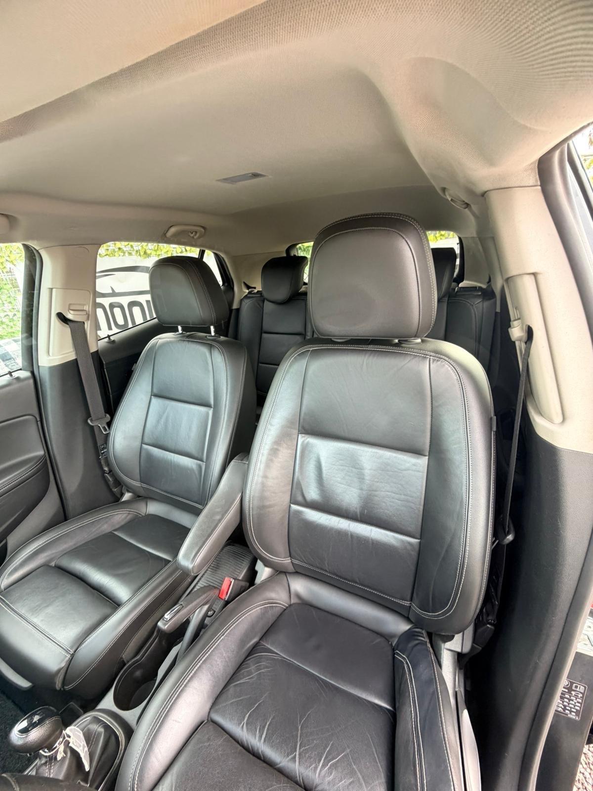 Opel Mokka X 1.6 CDTI Ecotec 136CV 4x2 aut. Advance