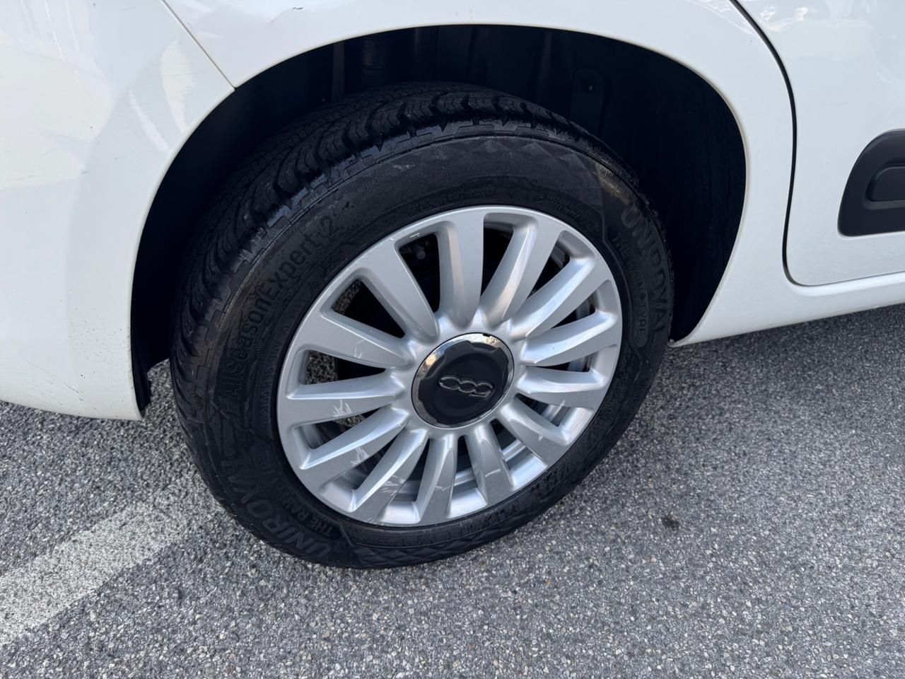 Fiat 500L 1.3 Multijet 95 CV Pop Star 2017