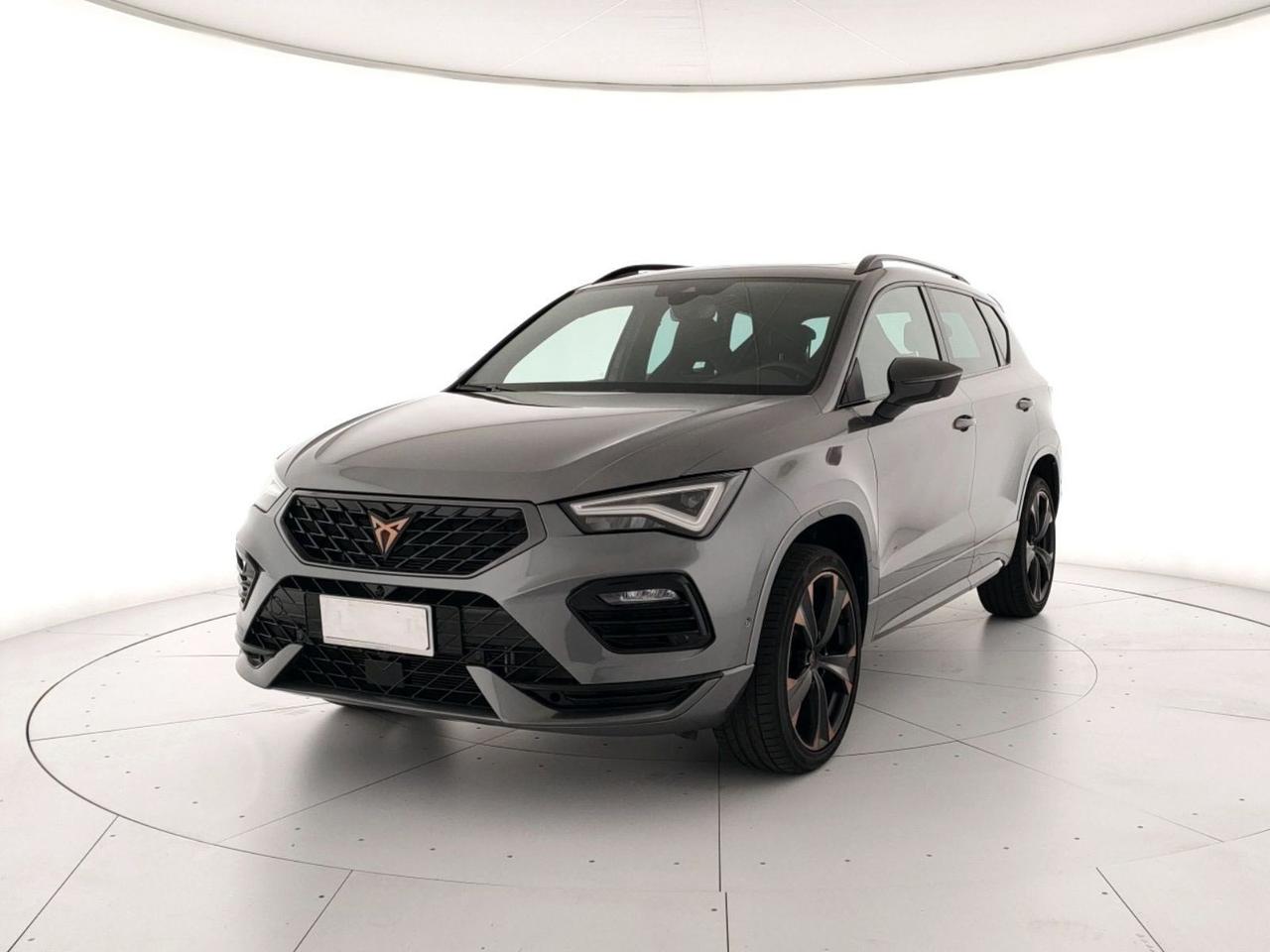 Cupra Ateca 1.5 tsi 150cv dsg