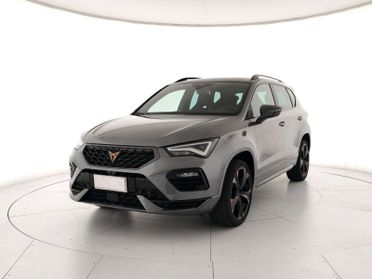Cupra Ateca 1.5 tsi 150cv dsg