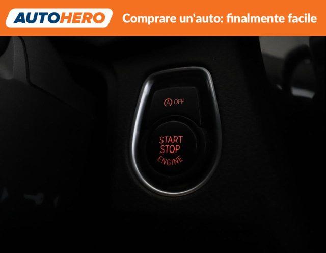 BMW 318 d Touring Business Advantage aut.