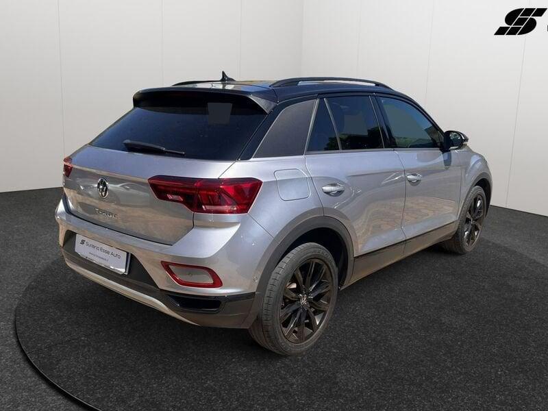 Volkswagen T-Roc T-Roc 2.0 TDI SCR Style