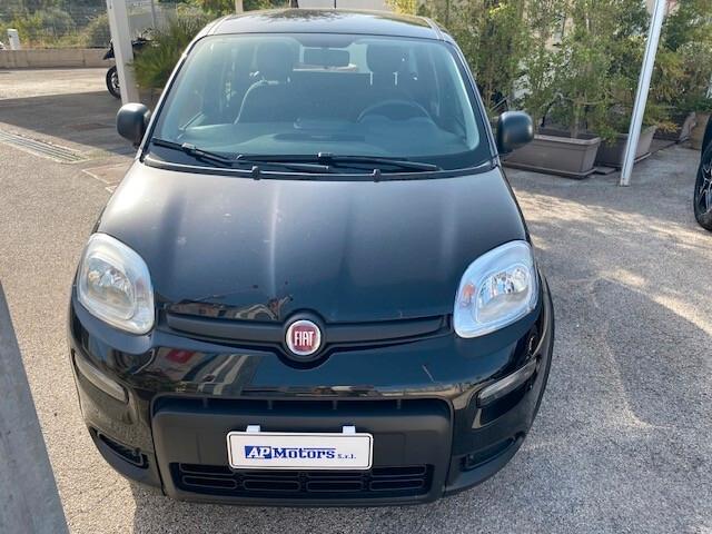 Fiat Panda 1.0 FireFly S&S Hybrid City Life Km 19000 iva deducibile