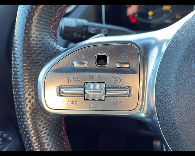 Mercedes-Benz Classe B B 200 d Automatic Premium