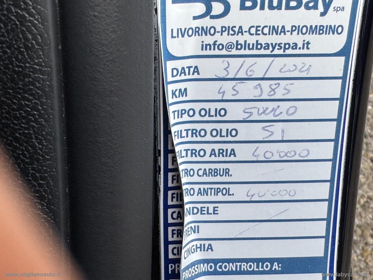 LANCIA Ypsilon 1.2 69 CV 5p. Gold