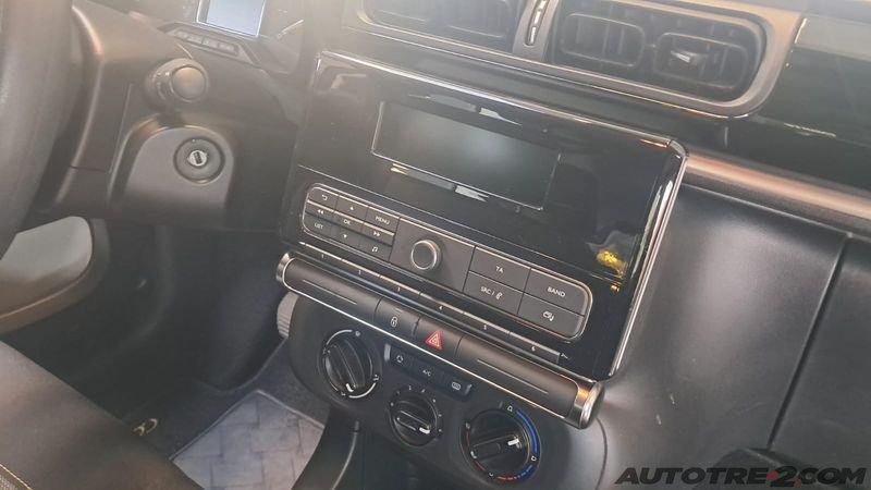 Citroën C3 PureTech 68 Feel