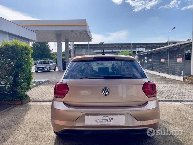 Volkswagen Polo serie Vl
