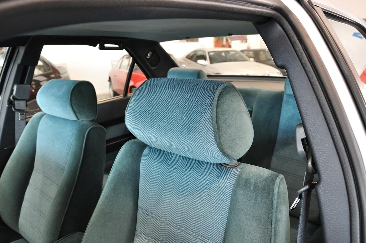 Alfa Romeo 164 2.0i Twin Spark ASI ORO Immacolata