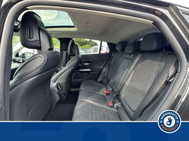 Mercedes-Benz GLC Coupé GLC 300de 4Matic EQ-Power Coupé AMG Line Premium Tech