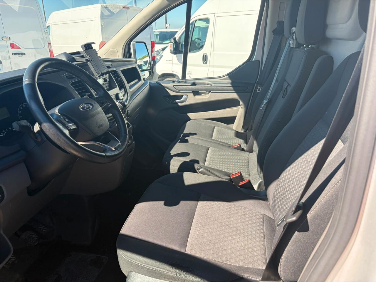 FORD T. CUSTOM LH1 2.0TDCI 108CV E6D-T 2020