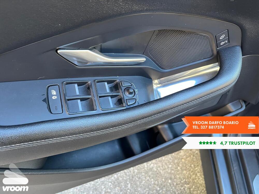 JAGUAR E-Pace (X540) E-Pace 2.0D 150 CV A...