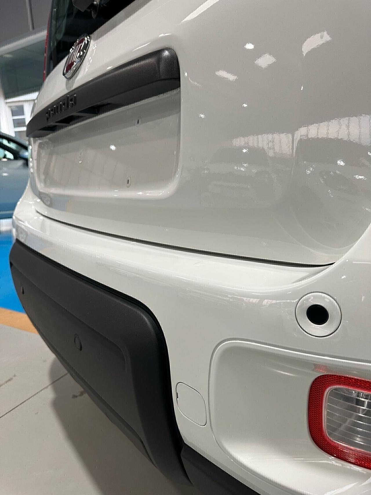 Fiat Panda 1.0 70cv Hybrid PANDINA KM 0 2024