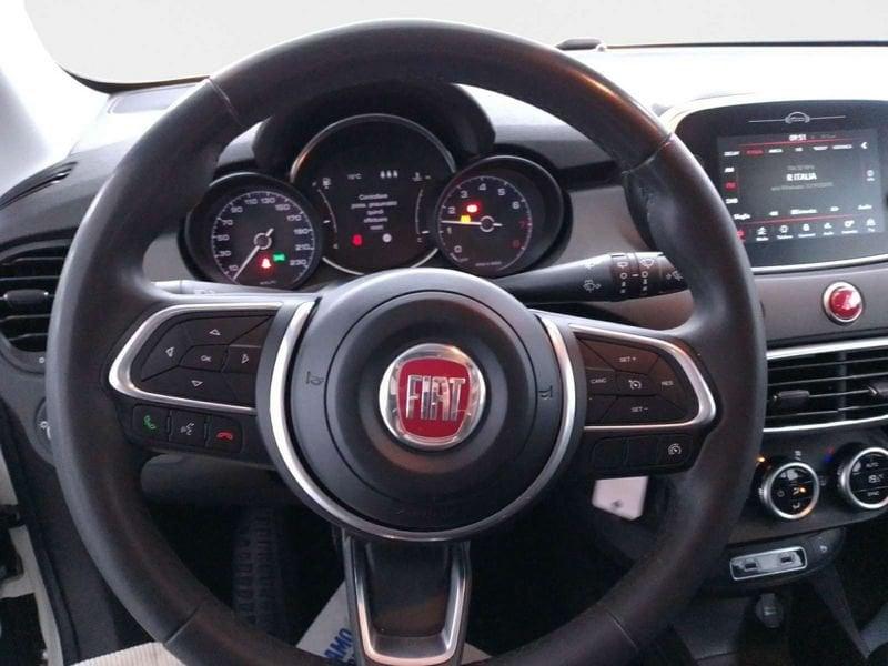 FIAT 500X 1.0 T3 Cross 120cv