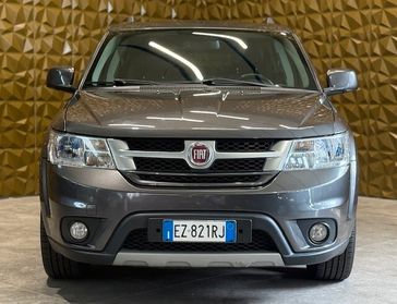 Fiat Freemont 2.0 Mjt 170 CV 4x4 aut. Urban