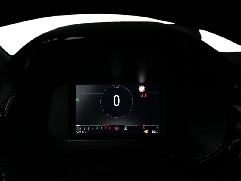 Opel Corsa VI 2020 1.2 D&T s&s 75cv