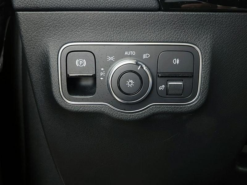 Mercedes-Benz Classe B B 180 d Sport Plus auto