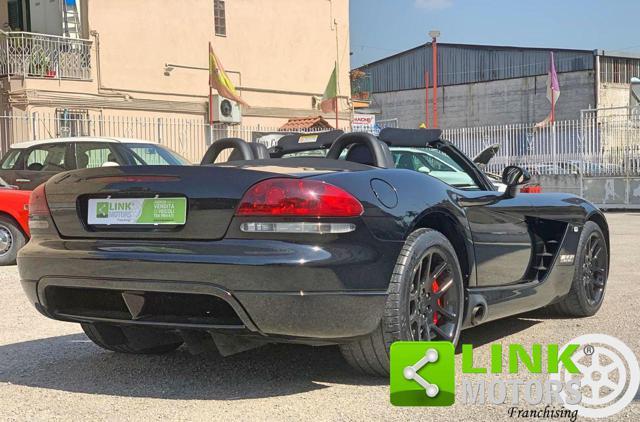 DODGE Viper 8.3 i V10 20V SRT-10 506 CV SUPERPREZZO