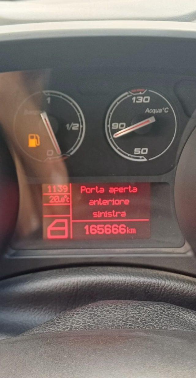 ALFA ROMEO Giulietta 1.4 Turbo MultiAir Exclusive